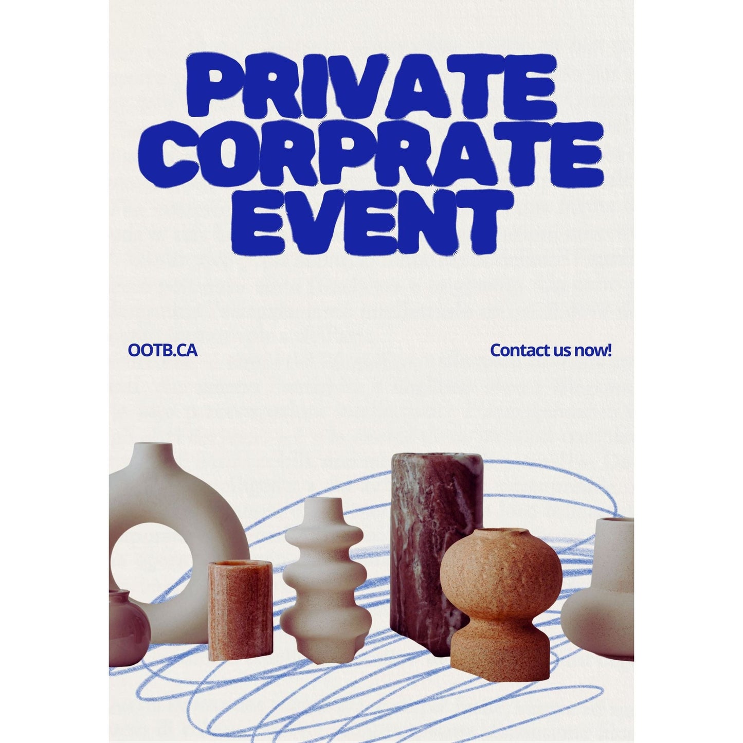 Private Event Corporate Event Parties